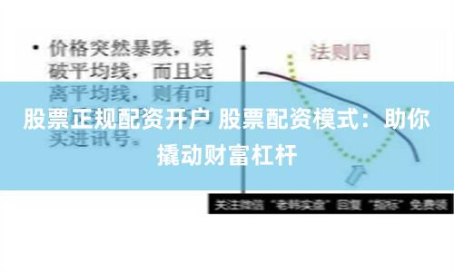 股票正规配资开户 股票配资模式：助你撬动财富杠杆