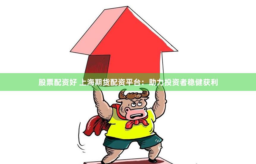 股票配资好 上海期货配资平台：助力投资者稳健获利