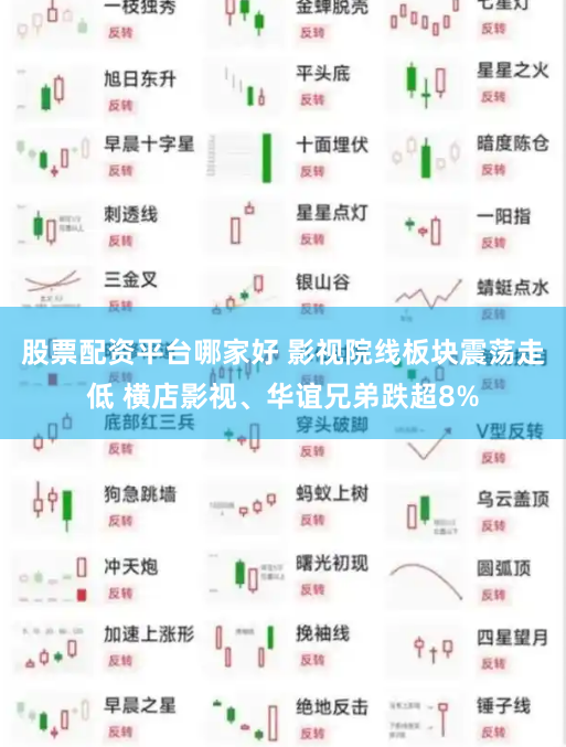 股票配资平台哪家好 影视院线板块震荡走低 横店影视、华谊兄弟跌超8%