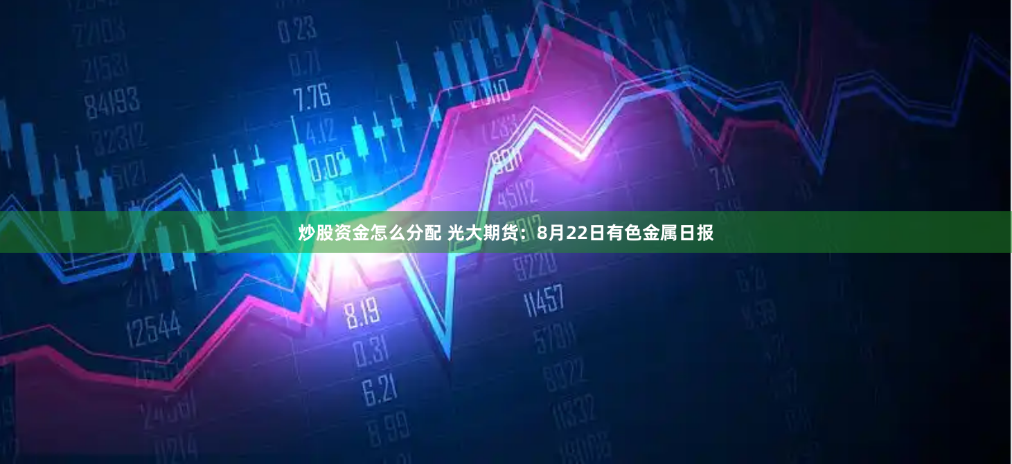 炒股资金怎么分配 光大期货：8月22日有色金属日报