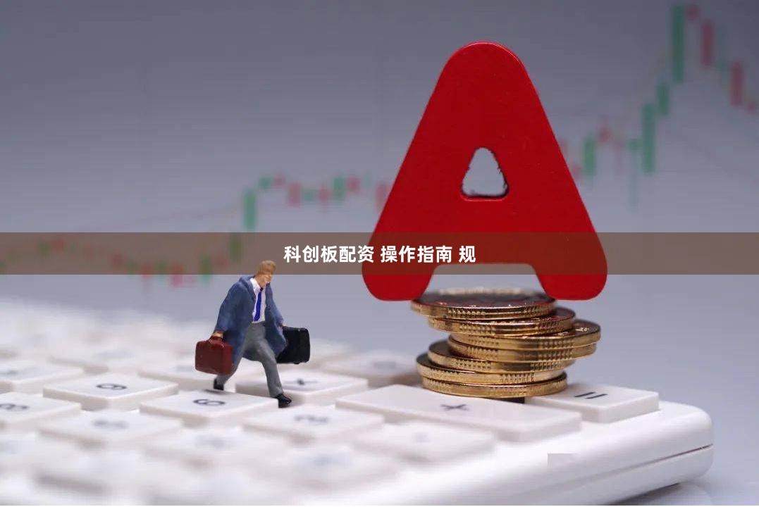 科创板配资 操作指南 规